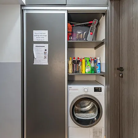 By Hostlovers Apartment Kaunas