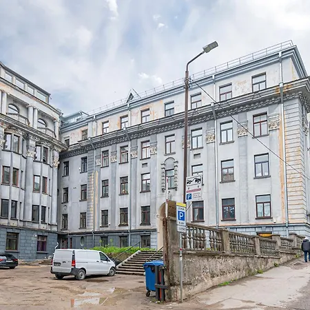 By Hostlovers Apartment Kaunas