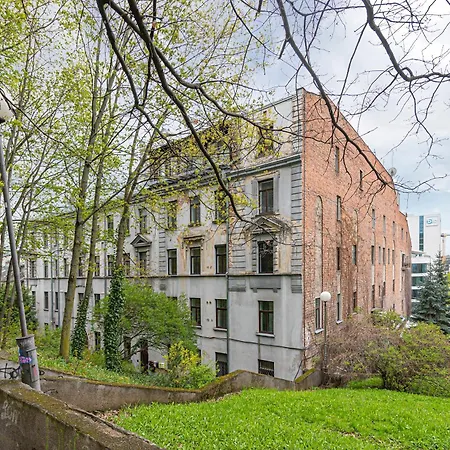 By Hostlovers Apartment Kaunas
