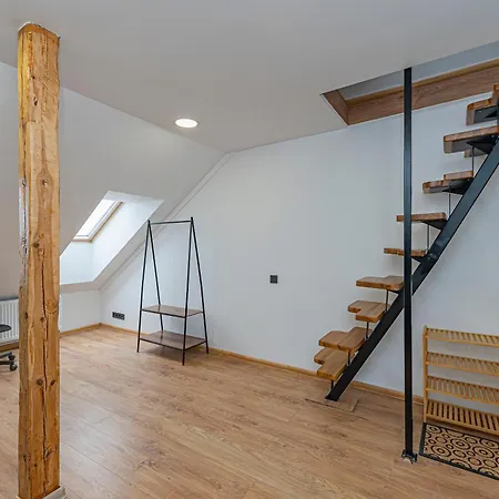 Apartment By Hostlovers Kaunas