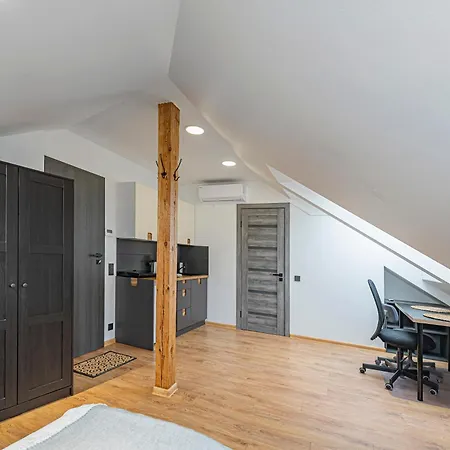 By Hostlovers Apartment Kaunas