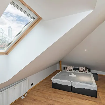 Apartment By Hostlovers Kaunas