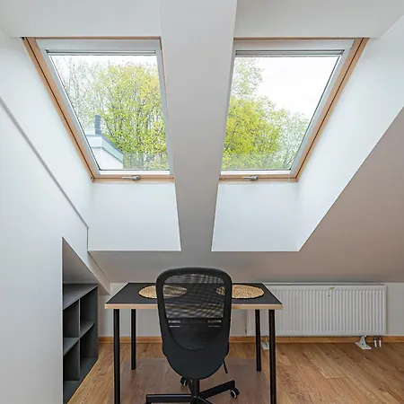 By Hostlovers Apartment Kaunas