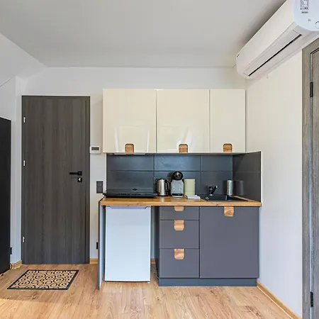 By Hostlovers Apartment *